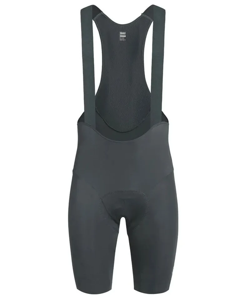 Pantaloneta de Ciclismo C/T Hombre Suarez Unique Smoke