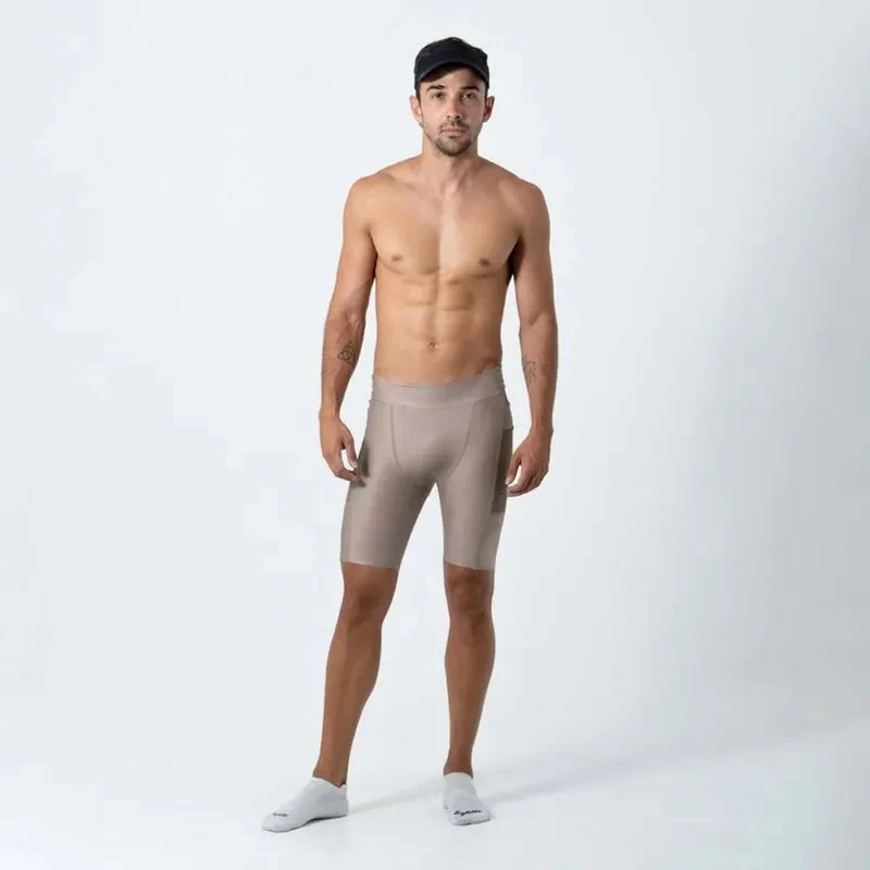 Pantaloneta Running Safetti Titán 2.0 Hombre Avela