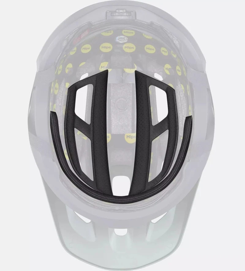 Juego de Almohadillas Casco Specialized Tactic 4