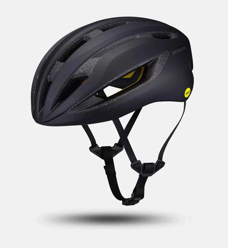 Casco de Ciclismo Specialized Loma Mips Negro