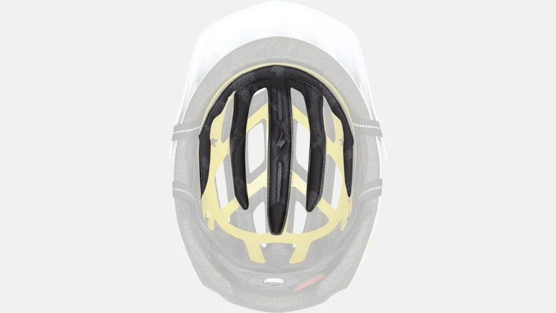 Juego de Almohadillas Cascos Specialized Tactic 3