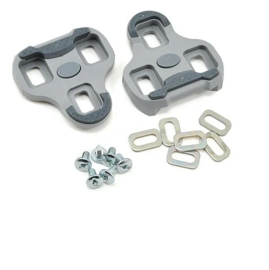 Calas Ruta Look Gris Antideslizante