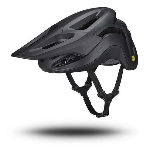 Casco de Ciclismo Specialized Ambush Negro