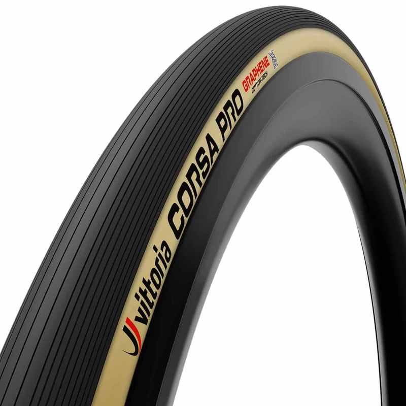 Vittoria Corsa PRO Tubular 700x25 | Cyclewear