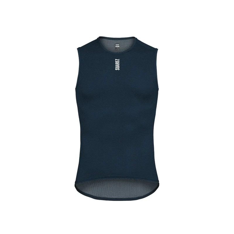 Underwear Camisilla Ciclismo Hombre Suarez Chain Stain 2.4