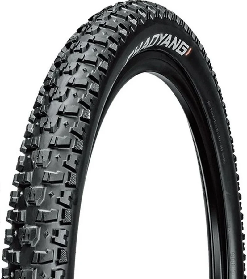 Llanta Chaoyang Rampage rigida H-5162 30TPI 29"
