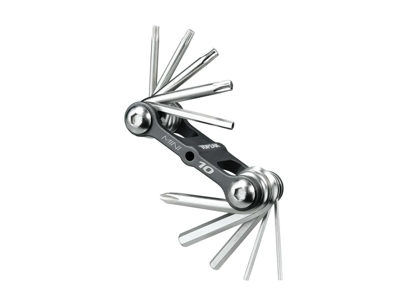 Multiherramienta Topeak Mini 10