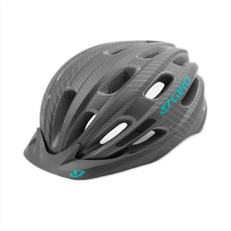 Casco de Ciclismo Giro Vasona para Mujer