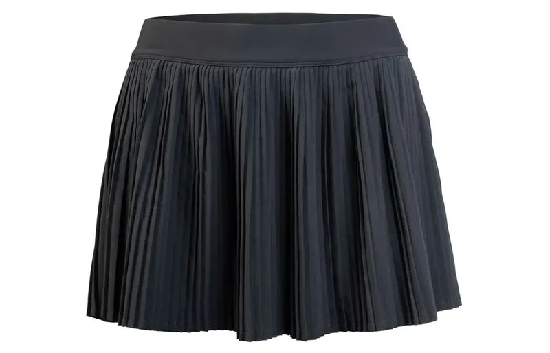 Falda Running Mujer Suarez Dynamic Black