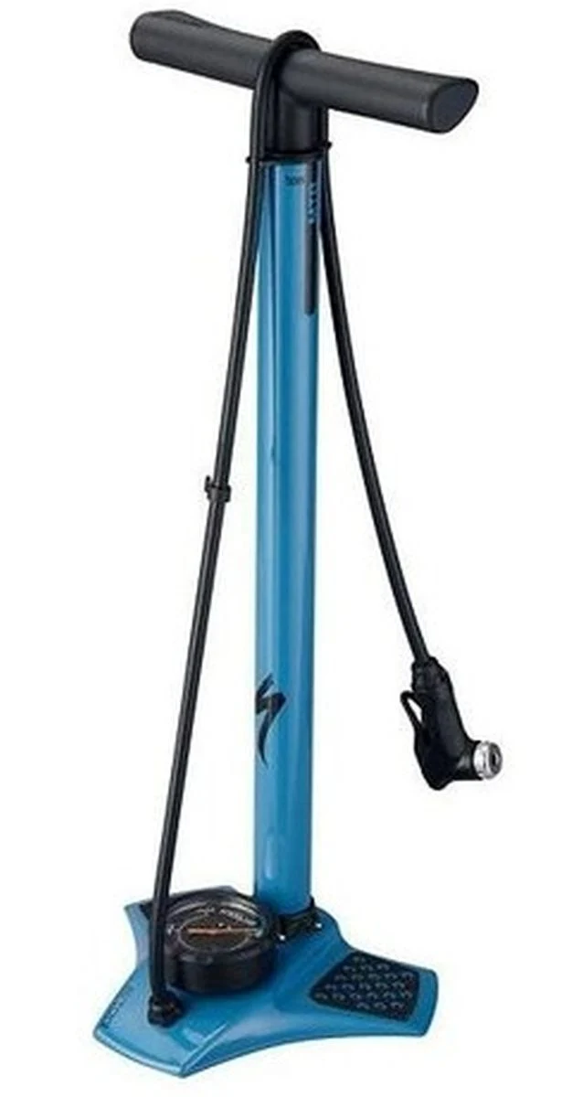 Infladores de Piso Ciclismo Specialized Air Tool MTB Flr Pum