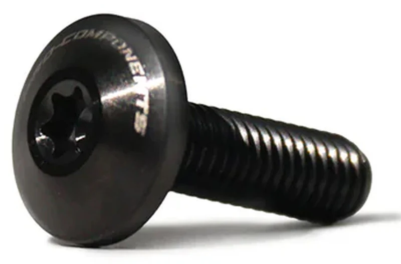 Tornillo para Bicicletas Pro Components M5x17mm (x1 Unidad)