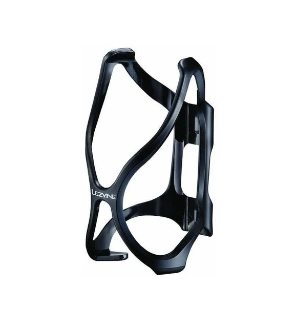 Soporte de Caramañola Lezyne Flow Cage Black