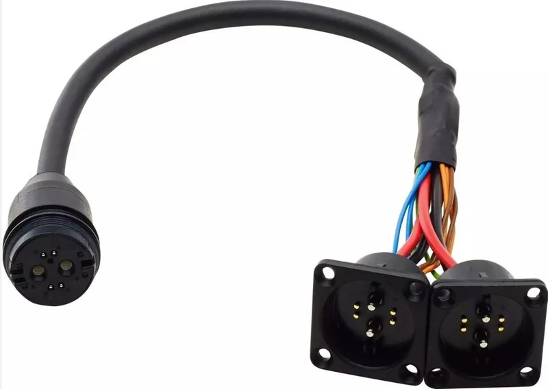 Adaptador Diagnosis Tool Adapter – Turbo Levo Specialized