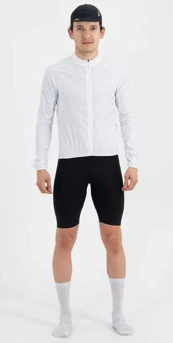 Chaqueta Ciclismo Safetti Acualithe Hombre Snow