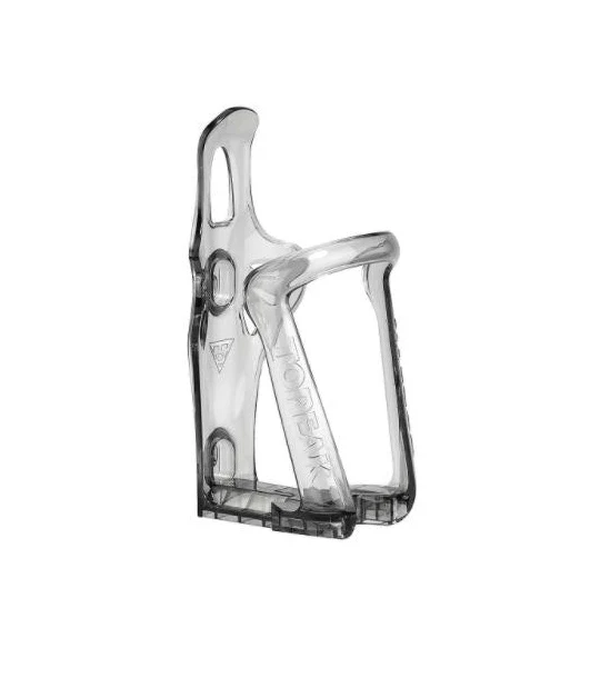Soporte de Caramañola Topeak Mono Cage CX - Gris