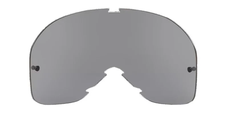 Lente De Repuesto Para Gafas Oakley O-Frame 2.0 Pro Mx