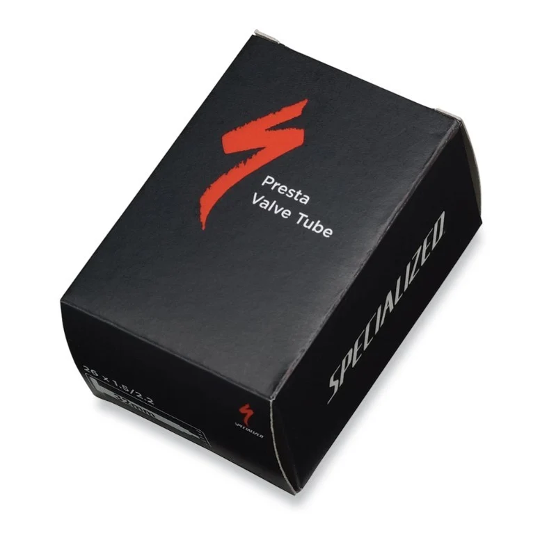 Neumático Bicicleta Specialized Rin 700 20-28 Presta 60mm