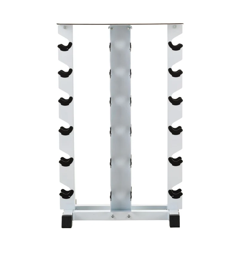 Rack Para Mancuernas Hexagonales Vdmr012 Sportfitness