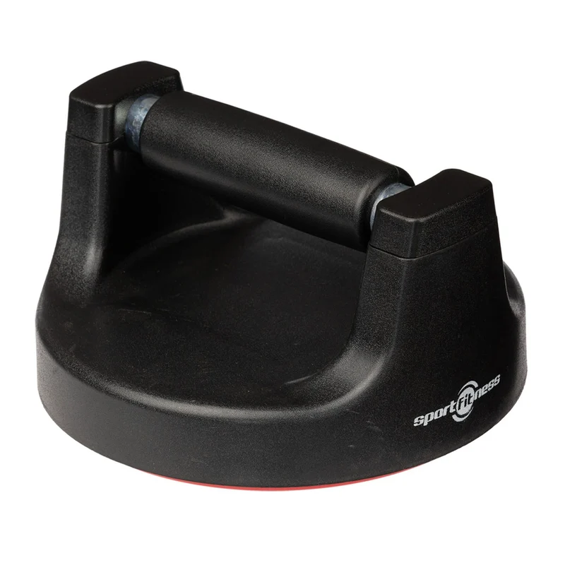 Soporte Pro Para Flexiones De Brazos Pu3201 Sportfitness