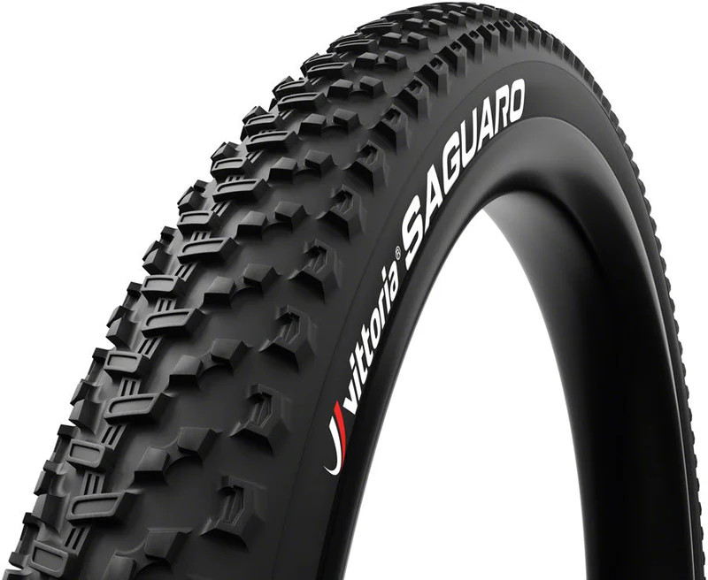 Llanta Vittoria Saguaro TLR 29" Negra