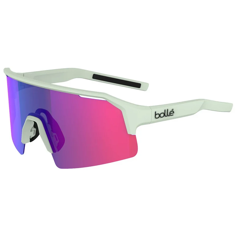 Gafas de Ciclismo Bolle C-shifter Creator Green Matte-volt U