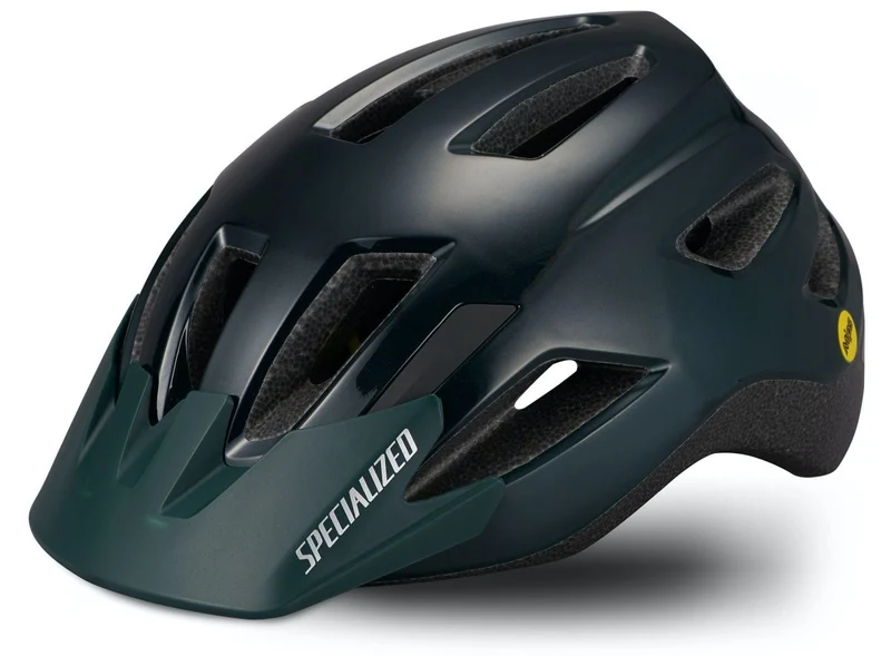 Casco Specialized Shuffle LED | Color Satin