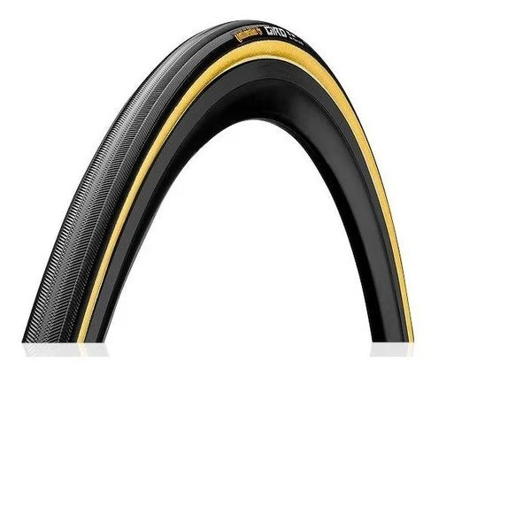 Tubular Ruta Continental Giro 700
