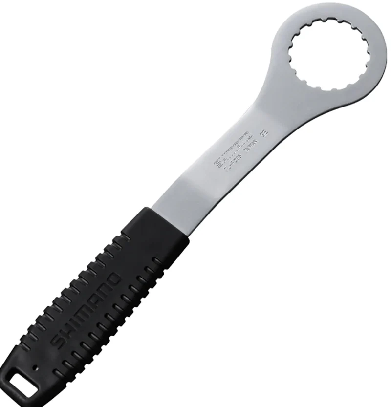 Herramienta Shimano TL-FC36 BB de Ejes de Centro Hollowtech