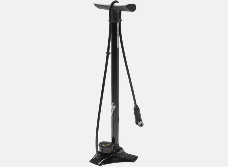 Inflador de Pie Air Tool Sport SwitchHitter II