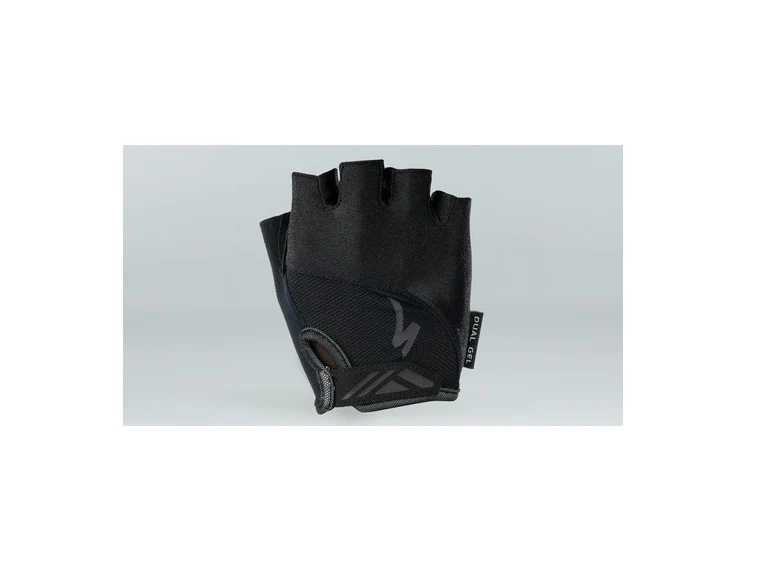 Guantes Specialized Bg Dual Gel Glove Sf Wmn Blk