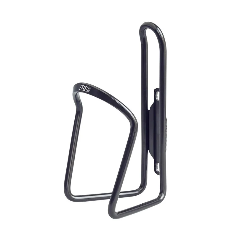 Soporte de Caramañola Pro Aluminio Negro