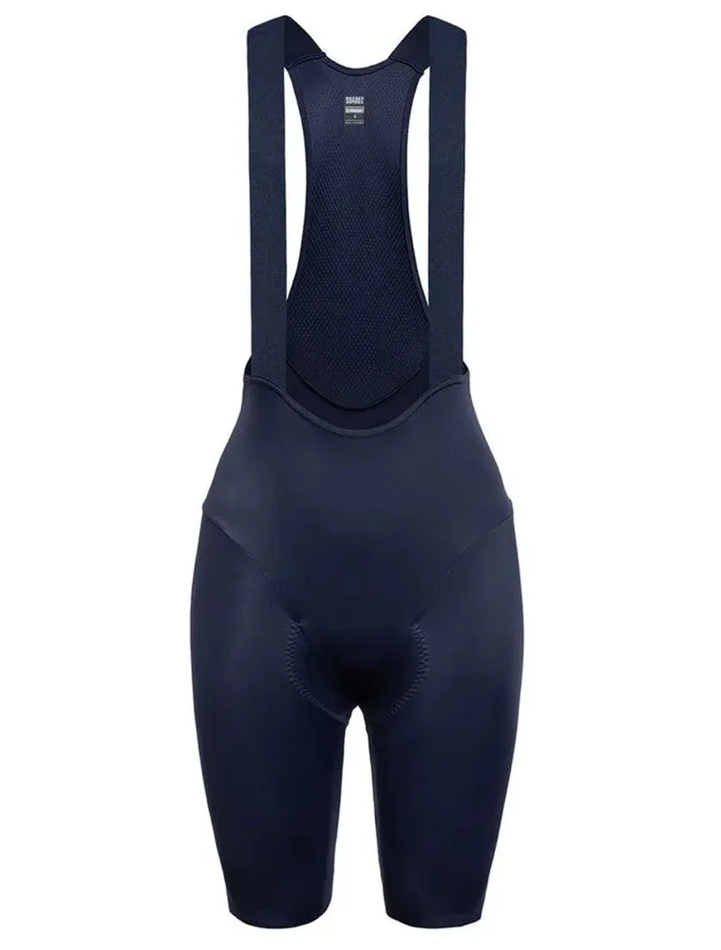 Pantaloneta de Ciclismo C/T Mujer Suarez Unique Navy