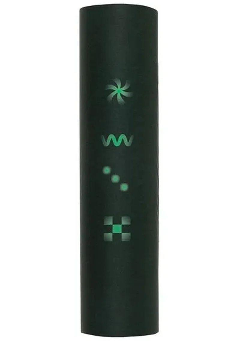 Protector de Cuello Facial Suarez Dark Forest