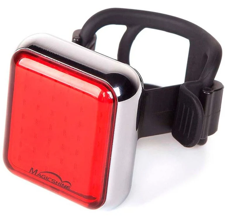 Luz Trasera Seemee 60Lm Usb