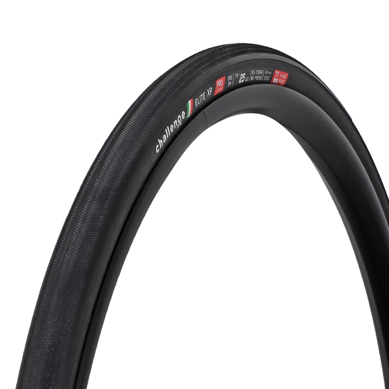 Llanta Ruta Challenge Elite XP Negra 700