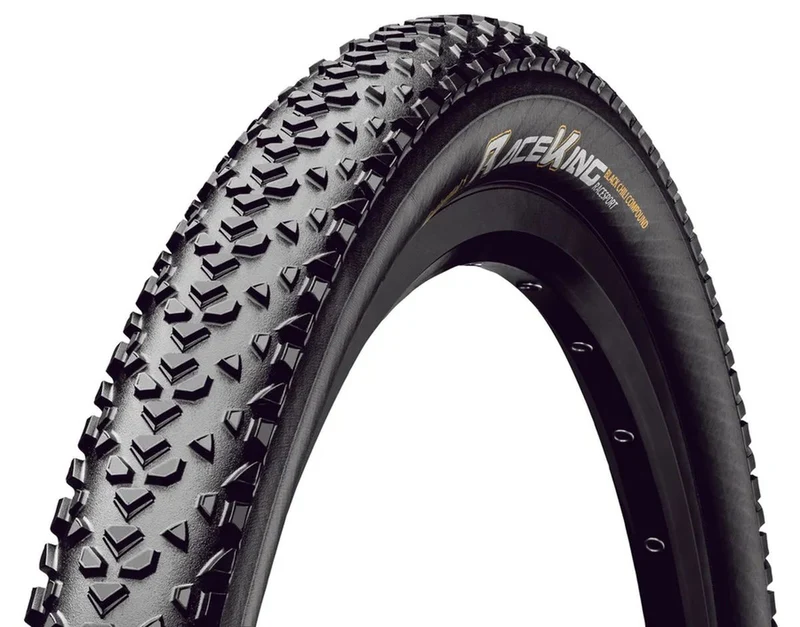 Llanta Continental Race King Kevlar 29" Negra