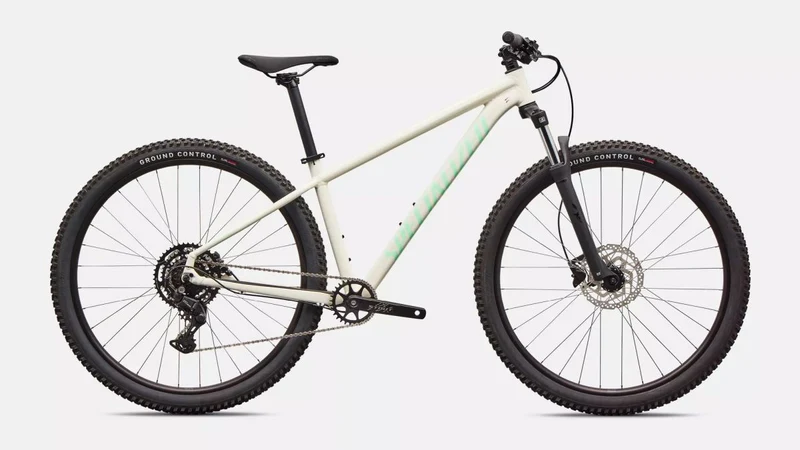 Bicicleta MTB Specialized Rockhopper Sport 29" Gloss Dune Wh