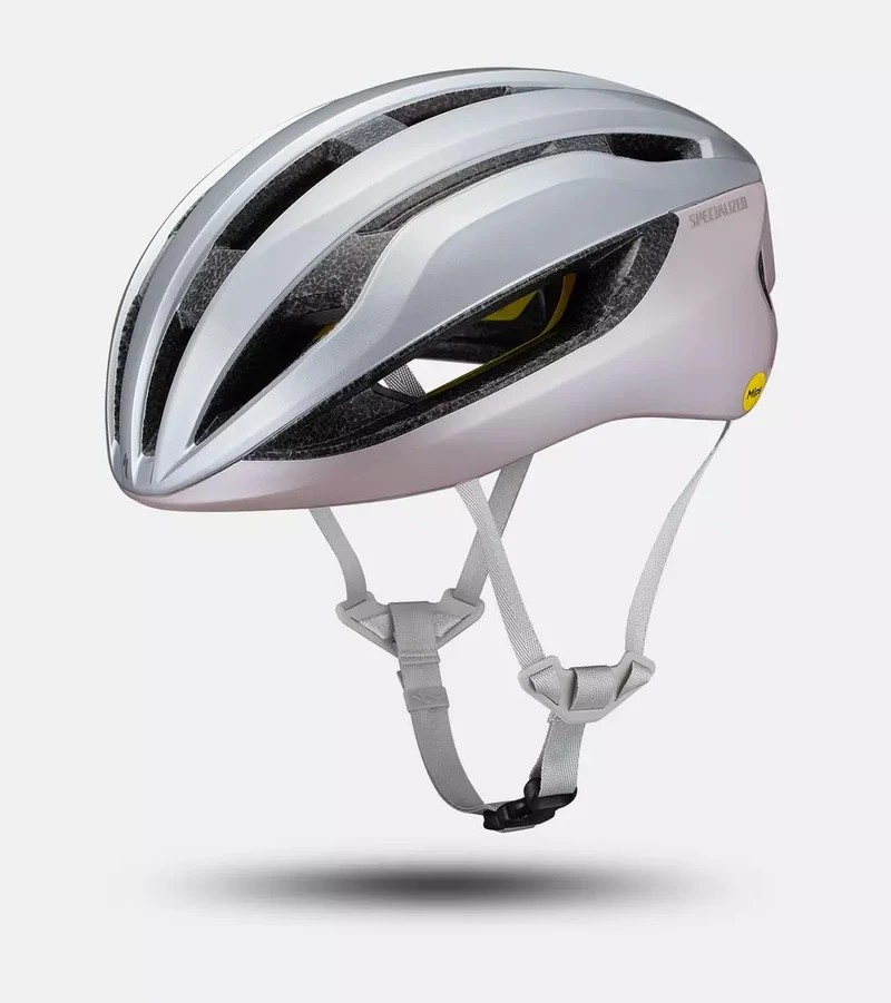 Casco de Ciclismo Specialized Loma Mips Silver Dust