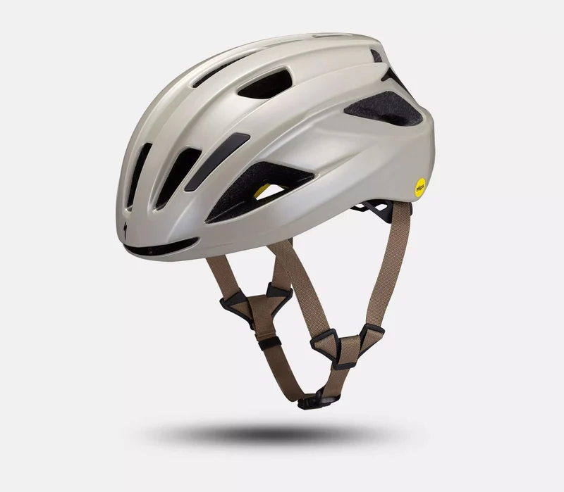 Casco de Ciclismo Specialized Align II Arenisca Metálica