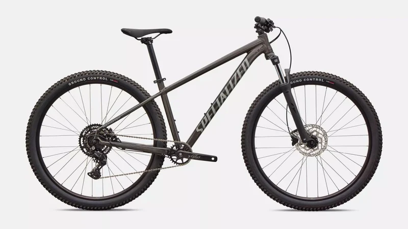 Bicicleta MTB Specialized Rockhopper Sport 29" Gloss Smoke