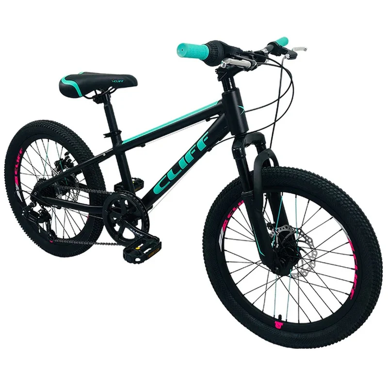Bicicleta Cliff Lizard Niños 20 2022
