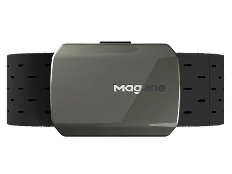 Banda Frecuencia Cardíaca para Brazo Magene H803
