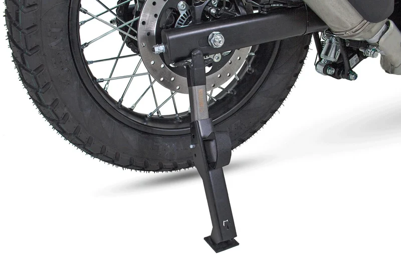 Base Gato Lateral Mastech Servi Jack