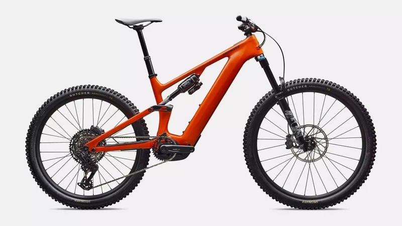 Bicicleta MTB Eléctrica Specialized Turbo Levo4 Comp CaGlOra