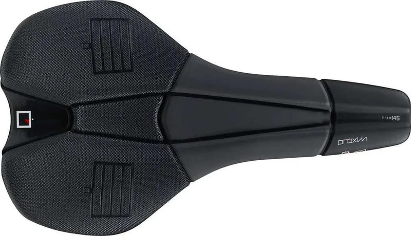 Sillín Prologo Proxim W450 Tirox 145mm Negro