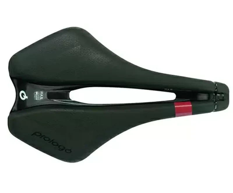 Sillín Prologo Dimension AGX Space T4.0 153mm Negro