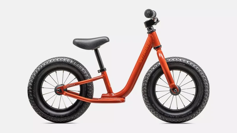 Bicicleta Specialized Hotwalk Niño
