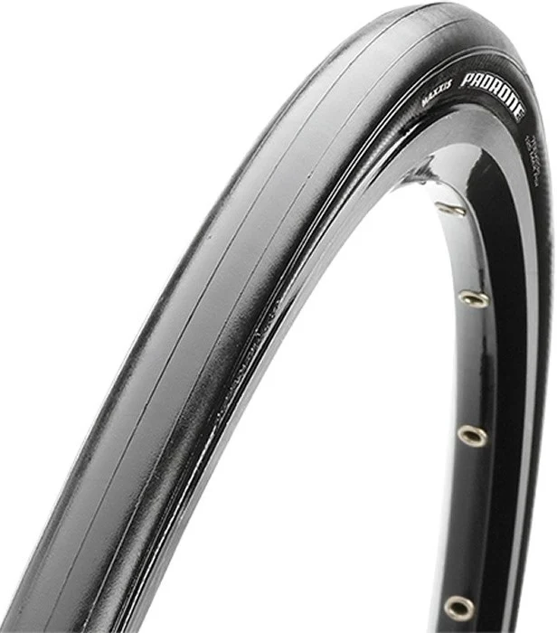 Llanta Ruta Maxxis Radial 700x22-120Tpi AR 3C/SS