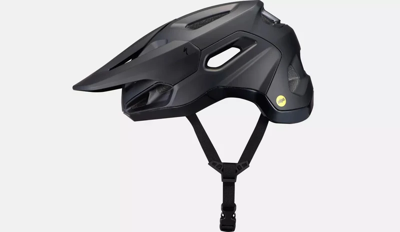 Casco de Ciclismo Specialized Tactic 4 Negro