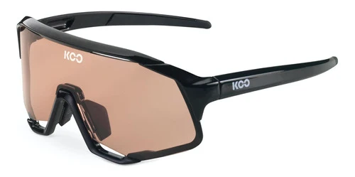 Gafas de Ciclismo Koo Demos BLK L Rose